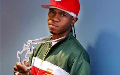 Just What We Know About Deetra Seriki - Rapper Chamillionaire's Wife